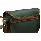 Leather Cartridge Bag