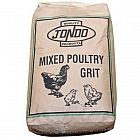 view Mixed Poultry Grit details