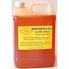 view Boomerang Liquid Spice 5Ltr details