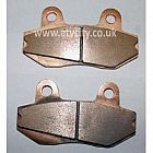 view ATV & UTV Brake Pads details