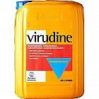 view Virudine Plus Disinfectant 5 ltr details