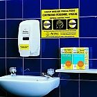 view Antibacterial Hand Soap Dispenser details