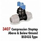 view Compression Stop Tap details