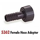 view Female Hose Adaptor details