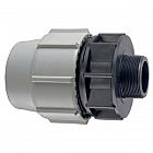 view Plasson Male Adaptor BSP Thread details