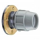 view Compression Flange Adaptor details