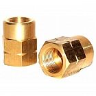 view Brass Adaptor details