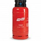 view Flogas Propane FLT Gas Cylinder details