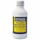 view Brinsea Incubator Disinfectant 100ml details
